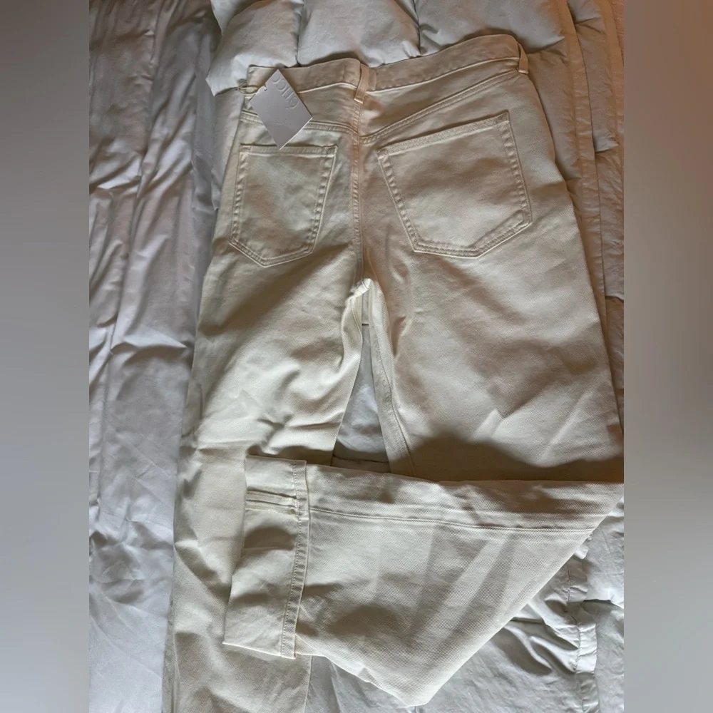 Etica nwt size
